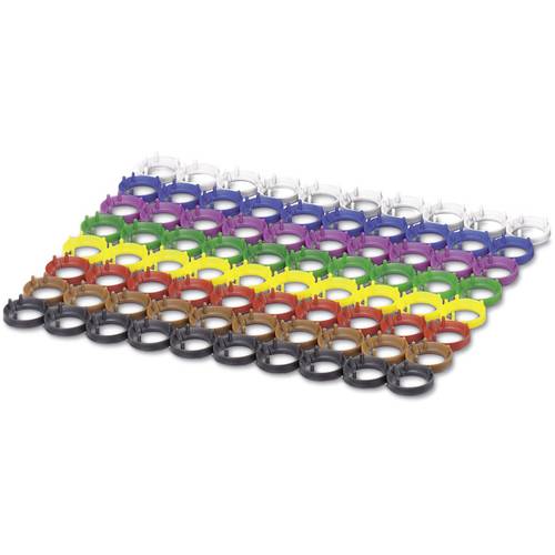 Phoenix Contact 1656893 Sensor-/Aktor-Steckverbinder, unkonfektioniert Kodierset 1 St.