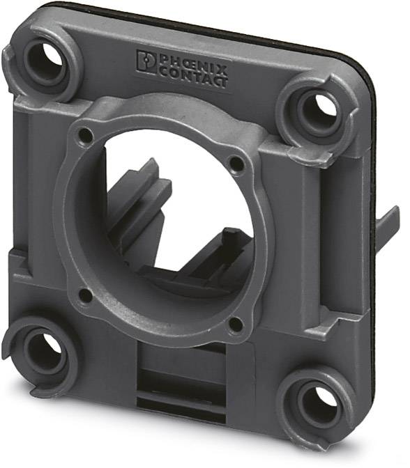 Phoenix Contact 1658668 Sensor-/Aktor-Steckverbinder, unkonfektioniert Anbaurahmen 5 St.