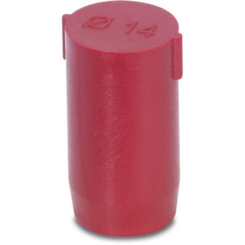 Phoenix Contact SEALING PLUG 14X22 RD SEALING PLUG 14X22 RD - Verschlussstopfen Inhalt: 10 St.
