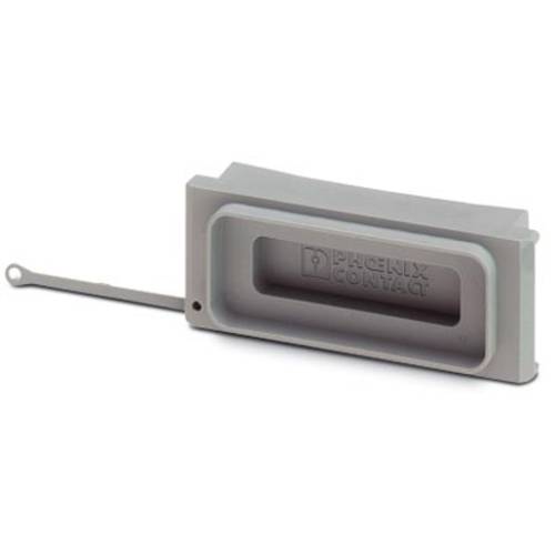 Phoenix Contact 1887099 VS-15-SD Abdeckkappe Grau 5 St.