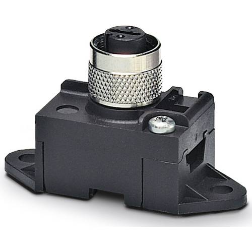 Thumbnail - Phoenix Contact VS-ASI-J-Y-N-M12FS-LC 1433155 Sensor/Aktorbox passiv Flachleitungsverteiler 1 St.