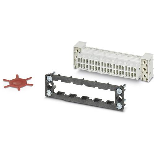 Phoenix Contact VC-AR4/5M-S88888-SET Kontakteinsatz-Set Inhalt: 5 St.