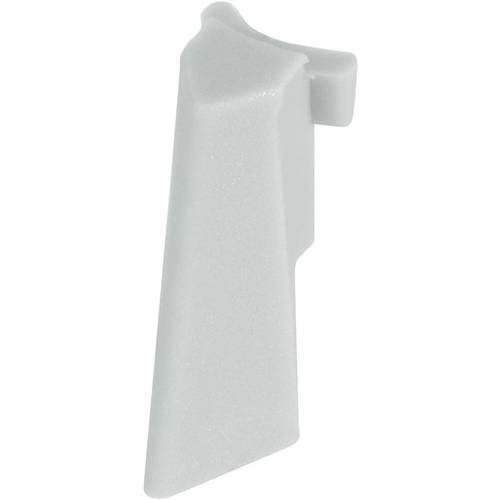 OKW A3320007 Markierungspfeil Grau Passend für (Serie-Knöpfe) Rundknöpfe COM-KNOBS 1 St.