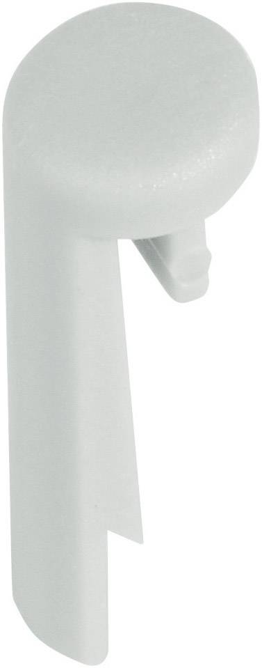 OKW A1101007 Markierungspfeil Grau Passend für (Serie-Knöpfe) Rundknöpfe TOB-KNOBS 1 St.