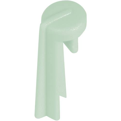 OKW A1105005 Markierungsskala Grün Passend für (Serie-Knöpfe) Rundknöpfe TOB-KNOBS 1 St.