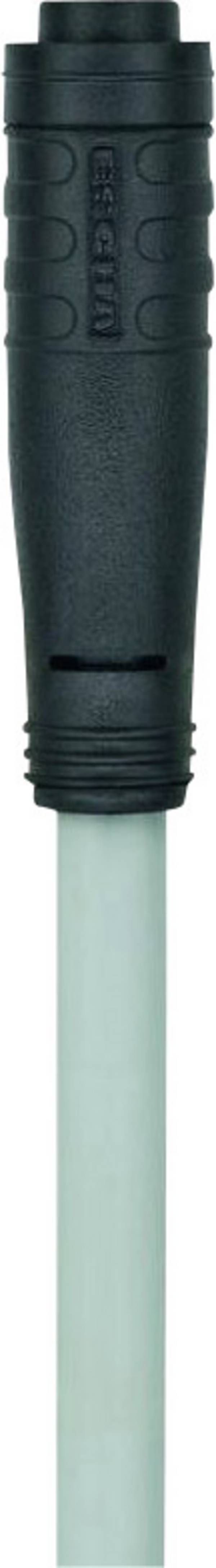 Escha 8052691 Sensor-/Aktor-Steckverbinder, konfektioniert M8 Buchse, gerade 5.00 m Polzahl Sensoren: 4 1 St.