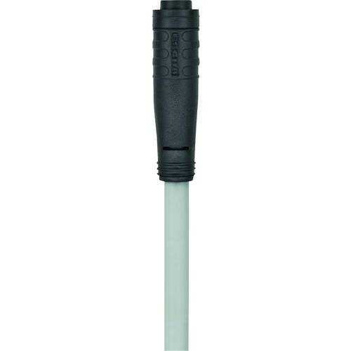 Escha 8052690 Sensor-/Aktor-Steckverbinder, konfektioniert M8 Buchse, gerade 2.00 m Polzahl Sensoren: 4 1 St.
