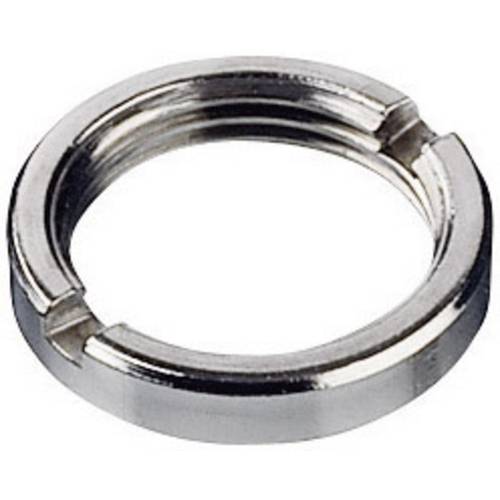 OKW A6295009 Rundmutter G3/8 Metall Passend für (Serie-Knöpfe) Rundknöpfe COM-KNOBS, Rundknöpfe TOP-KNOBS 1 St.