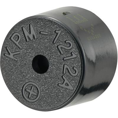 KEPO KPM-1212A-K6389 Signalgeber Geräusch-Entwicklung: 85 dB  Spannung: 12 V Dauerton 1 St. 
