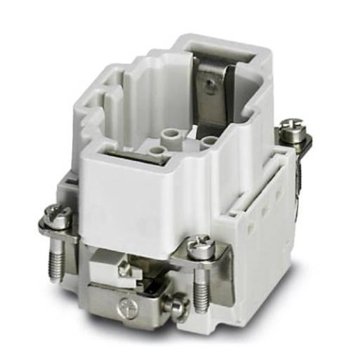 Phoenix Contact 1648157 Steckereinsatz HC-B 6 + PE Crimpen 1 St.