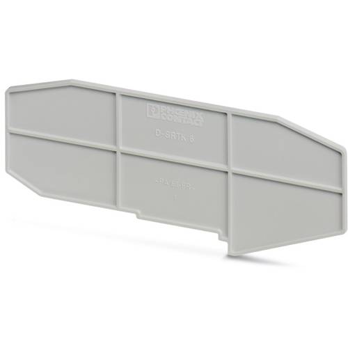 Phoenix Contact 3029981 Abschlussdeckel 10 St.