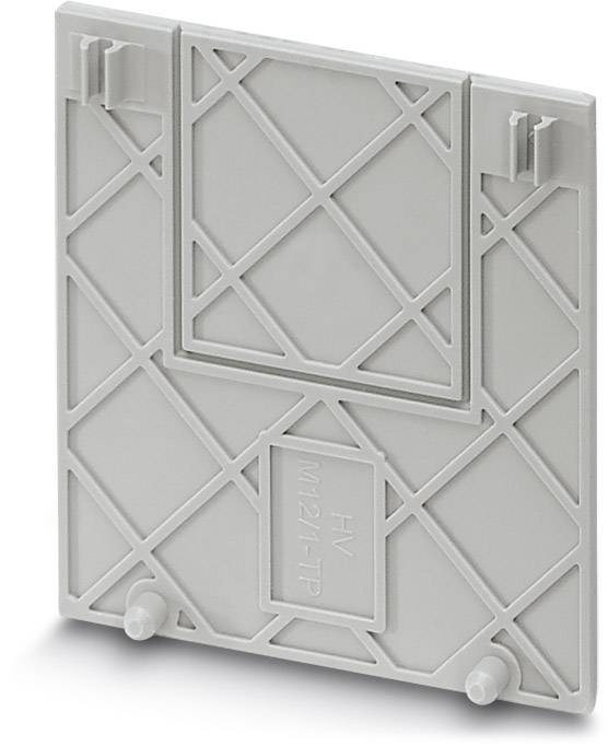 Phoenix Contact 3049602 Trennplatte 25 St.