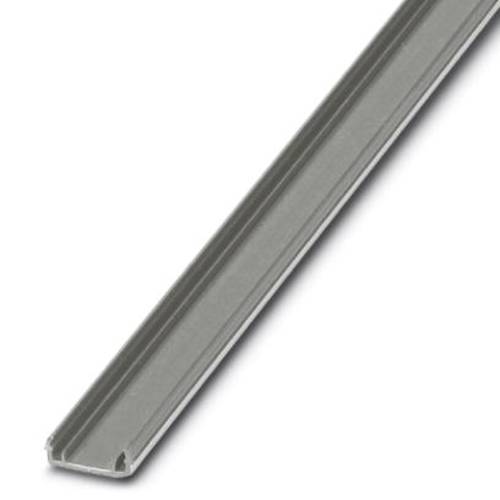 Phoenix Contact 0829530 CARRIER-EMP (1000X15) TR Zeichenträger Montage-Art: aufschieben Beschriftungsfläche: 1000 x 15 m...