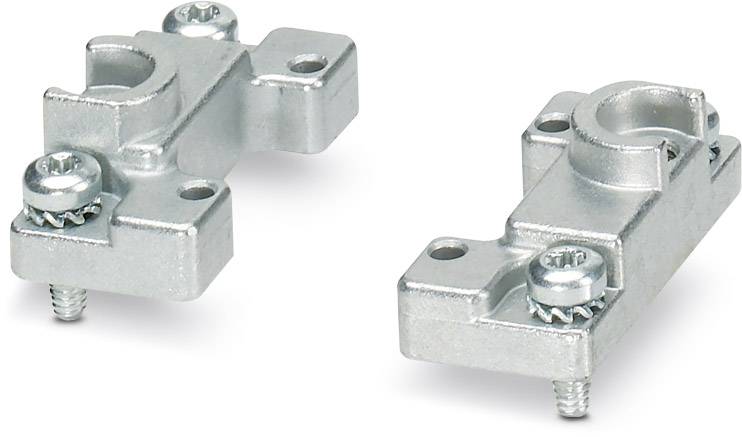 Phoenix Contact HC-B-AF-SET HC-B-AF-SET - Anbauflansch Inhalt: 1 St.