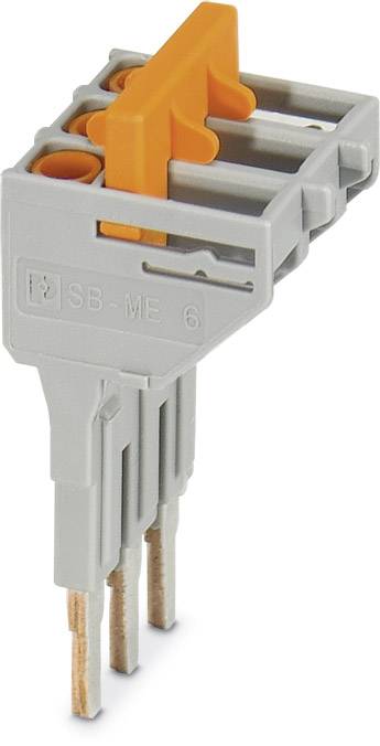 Phoenix Contact 3035756 Schaltbrücke 10 St.