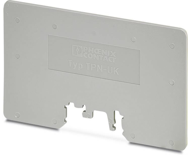 Phoenix Contact 3003062 Trennplatte 10 St.