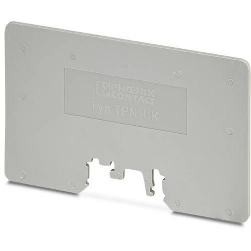 Phoenix Contact 3003062 Trennplatte 10 St.