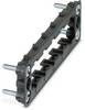 Phoenix Contact VC-AR4/5M VC-AR4/5M - Anbaurahmen Inhalt: 5 St.