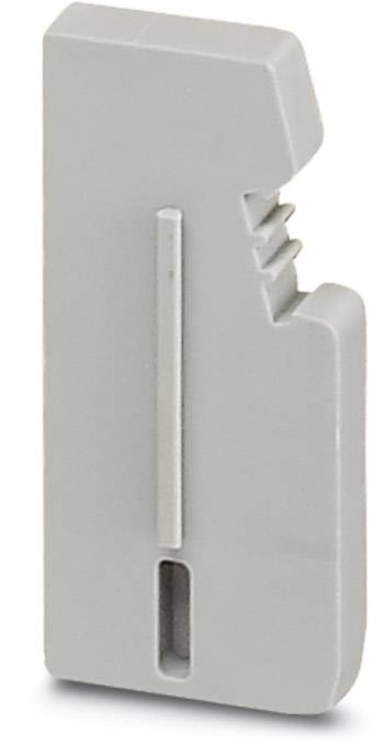 Phoenix Contact 0717157 Distanzplatte 50 St.