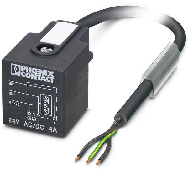 SAC-3P- 1,5-116/A-1L-Z 1453371 Phoenix Contact Inhalt: 1 St.