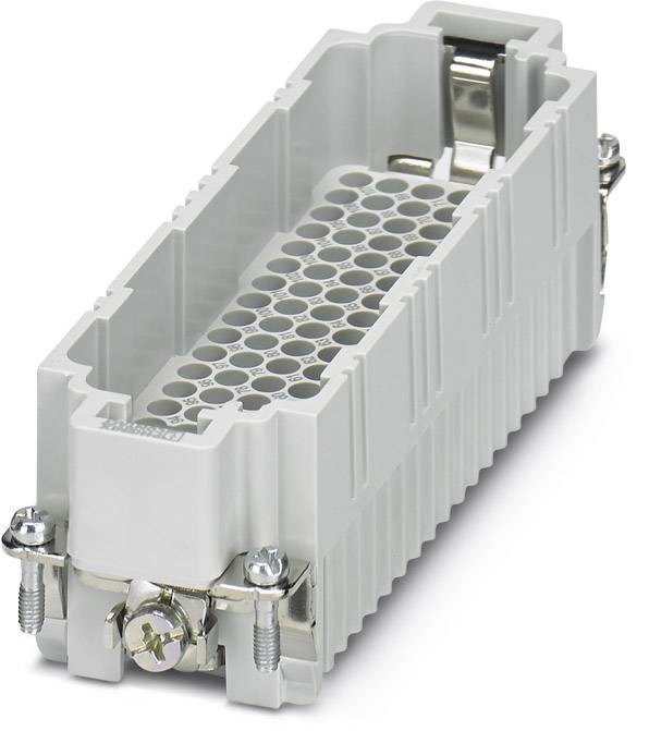 Phoenix Contact 1584127 Stifteinsatz HC-DD 108 + PE Crimpen 1 St.