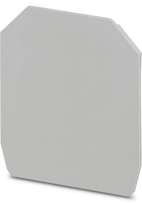 Phoenix Contact 0704021 Abschlussdeckel 50 St.