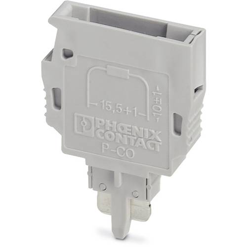 Phoenix Contact 3032460 Bauelementestecker 10 St.