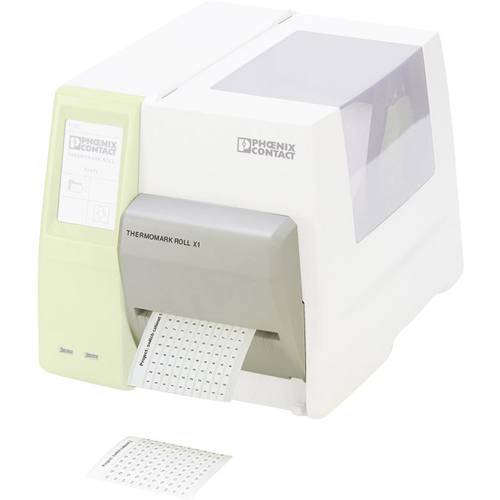 Phoenix Contact 5146435 THERMOMARK ROLL-CUTTER/P Perforationsmesser für Thermotransferdrucker 1 St.