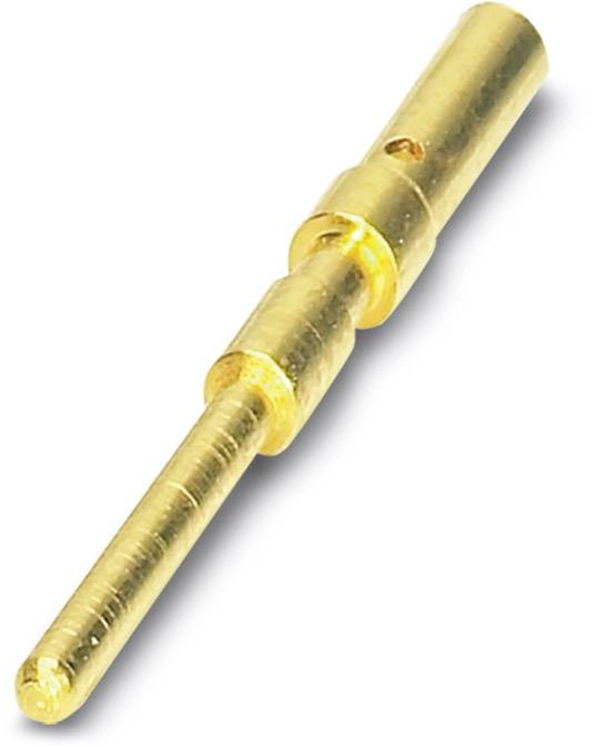 Phoenix Contact 1452372 Sensor-/Aktor-Steckverbinder, unkonfektioniert Stiftkontakt 100 St.