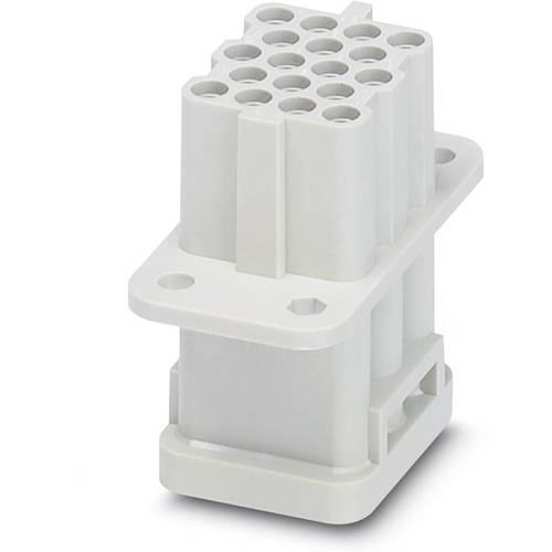 Phoenix Contact 1408478 Buchseneinsatz HC-COM 17 + PE Crimpen 2 St.