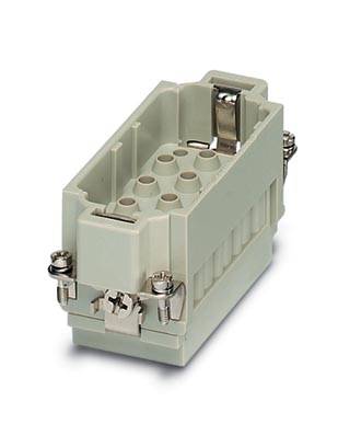 Phoenix Contact Kontakteinsatz HC-K12/ 2-ESTC-0