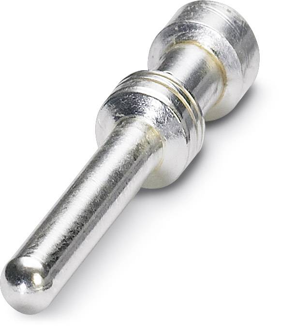 CK2,5-ED-2,50ST AG - Crimpkontakt CK2,5-ED-2,50ST AG Phoenix Contact Inhalt: 100 St.