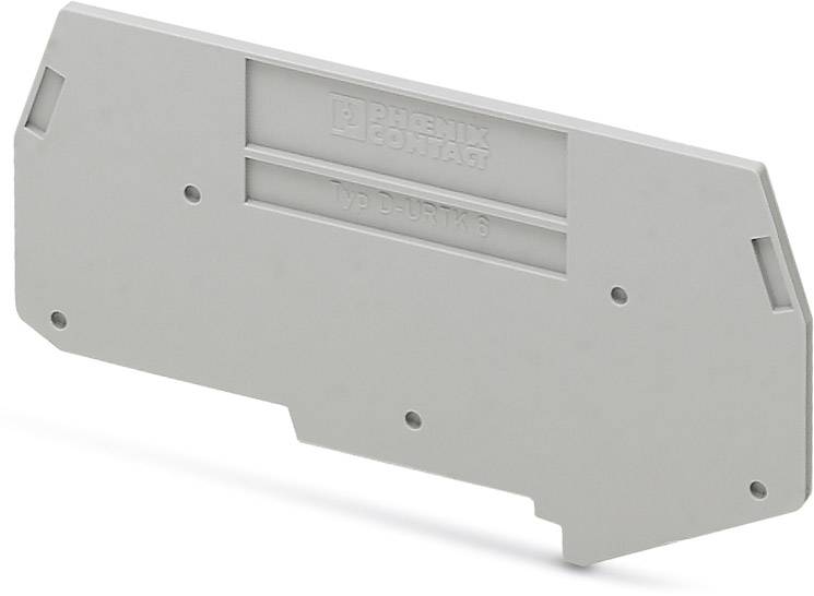 Phoenix Contact 3026340 Abschlussdeckel 10 St.
