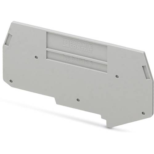 Phoenix Contact 3026340 Abschlussdeckel 10 St.