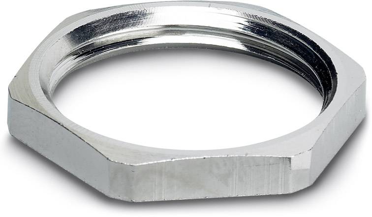 Phoenix Contact 1539143 Sensor-/Aktor-Steckverbinder, unkonfektioniert PG13,5 Befestigungsmutter 100 St.