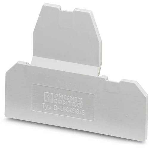 Phoenix Contact 2771023 Abschlussdeckel 50 St.
