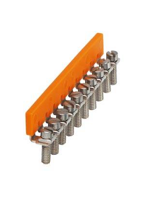 Phoenix Contact 0311663 Feste Brücke 10 St.