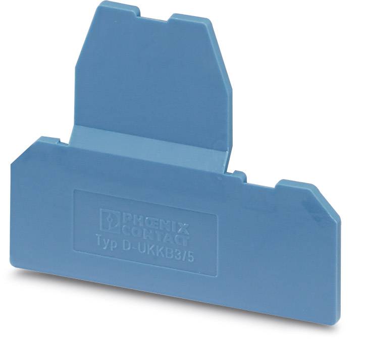 Phoenix Contact 2771104 Abschlussdeckel 50 St.