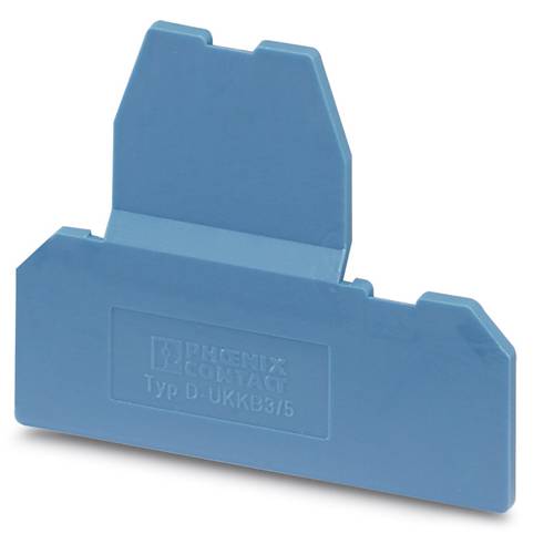 Phoenix Contact 2771104 Abschlussdeckel 50 St.