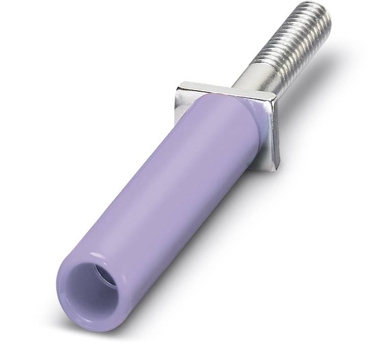 Phoenix Contact 0311773 Prüfsteckerbuchse 10 St.