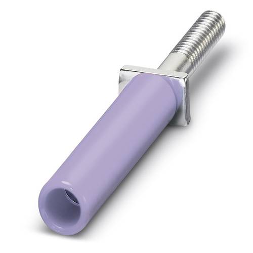 Phoenix Contact 0311773 Prüfsteckerbuchse 10 St.