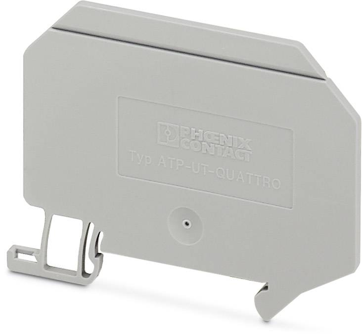 Phoenix Contact 3047196 Abteilungstrennplatte 50 St.