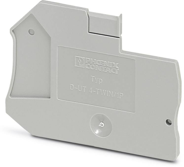 Phoenix Contact 3045237 Abschlussdeckel 50 St.