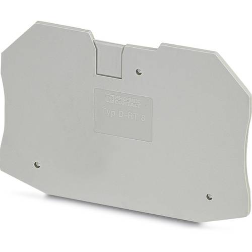 Phoenix Contact 3049194 Abschlussdeckel 50 St.