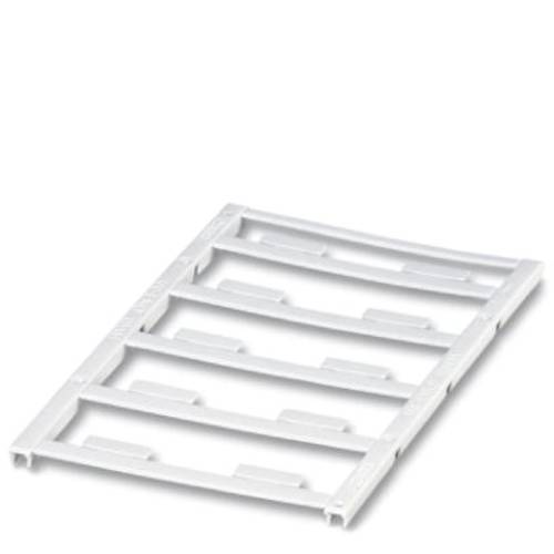 Phoenix Contact 0819301 UC-EMLP (15X5) Gerätemarkierung Montage-Art: aufkleben Beschriftungsfläche: 15 x 5 mm Weiß Anzah...