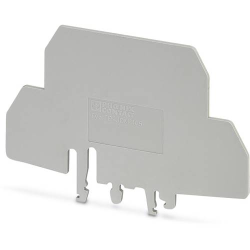 Phoenix Contact 3100266 Trennplatte 10 St.