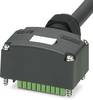 Phoenix Contact SACB-C-H180-4/ 8-10,0PUR SCO P 1453096 Sensor/Aktorbox passiv Anschlusshaube mit Zuleitung 1 St.
