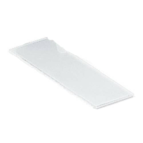 Thumbnail - WAGO 209-114 Schutzstreifen Transparent 50 St.