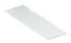 WAGO 209-114 Schutzstreifen Transparent 50 St.