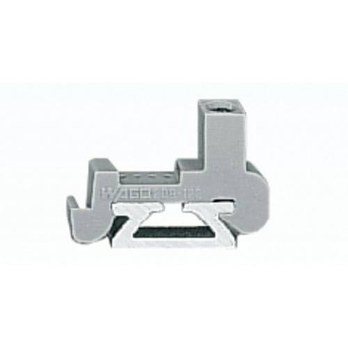 WAGO 209-122 Endklammer Grau 25 St.